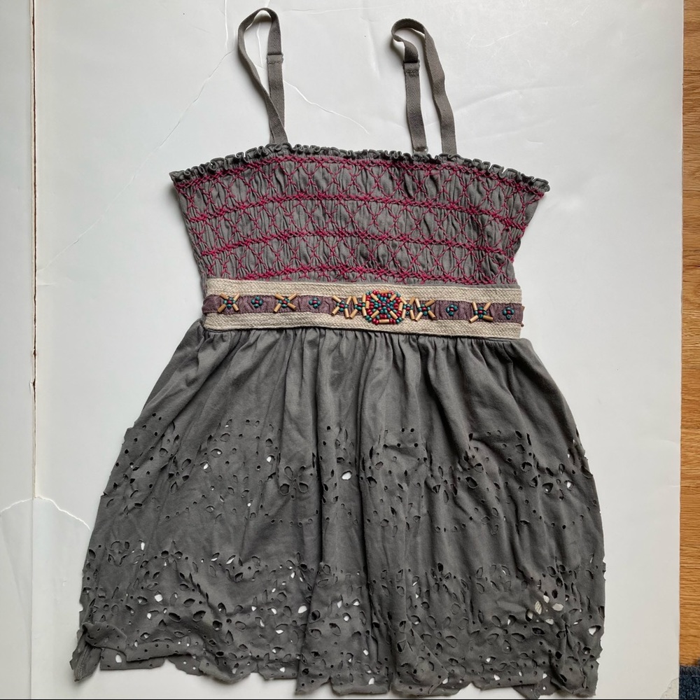 Free People Tank